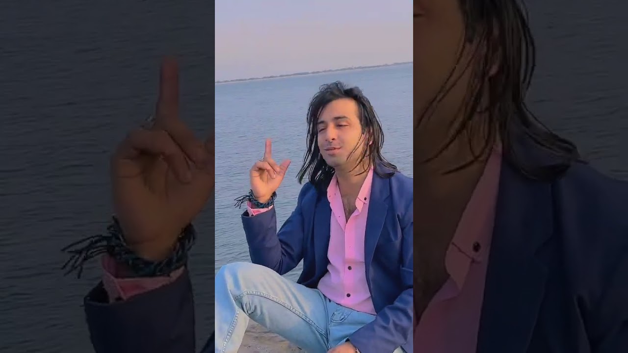 Ishq Ka Rutba: Sanjay Dutt's Romantic Hit π | NFAK Short Video