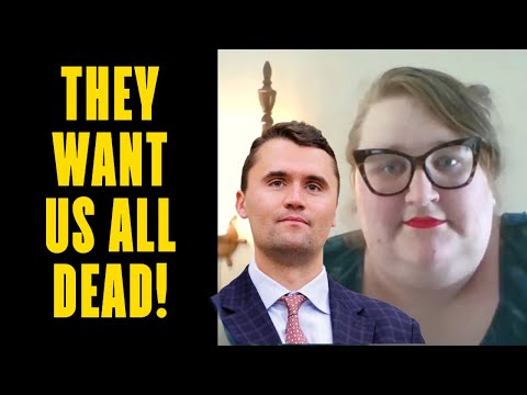 Comic Industry GHOULS Rally For DC Comics Creator Who CHEERED ON Charlie Kirk DYING