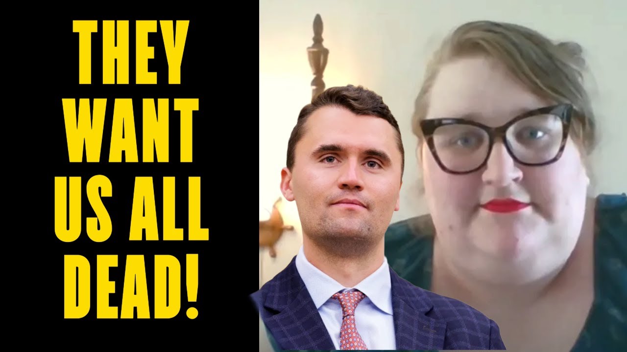 Comic Industry Ghouls Defend Creator Who Celebrated Charlie Kirk’s Death 😱