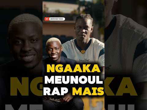 BM JAAY « ngaaka meunoul rap » #dipdoundouguiss #ngaakablinde #rap