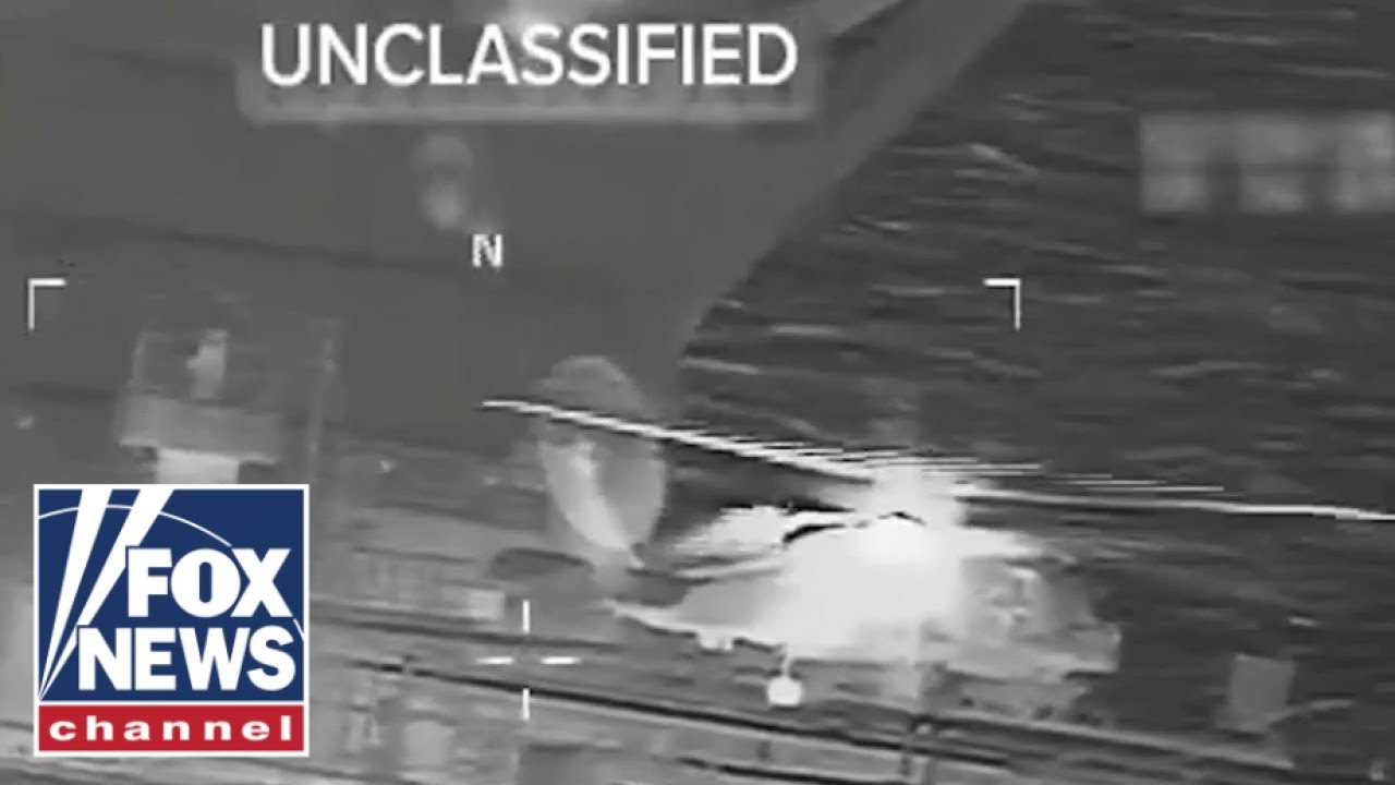 DETAILS: US Coast Guard pursues third alleged Venezuelan oil tanker