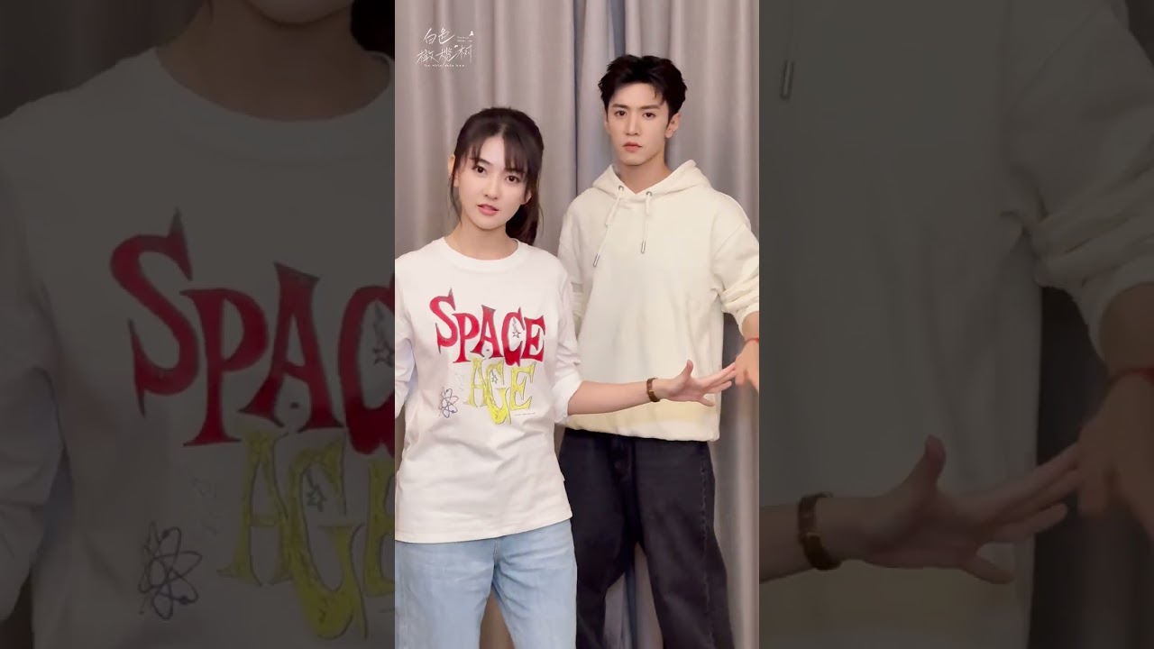 Taming the Limbs | The White Olive Tree 🌿 - Watch the Heartwarming Story on iQIYI