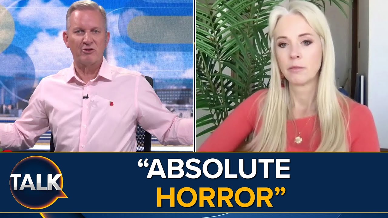 Brits Consider Self-Defense Options Following Mass Stabbing Incident