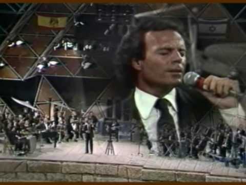 Julio Iglesias - Nostalgie 🎶