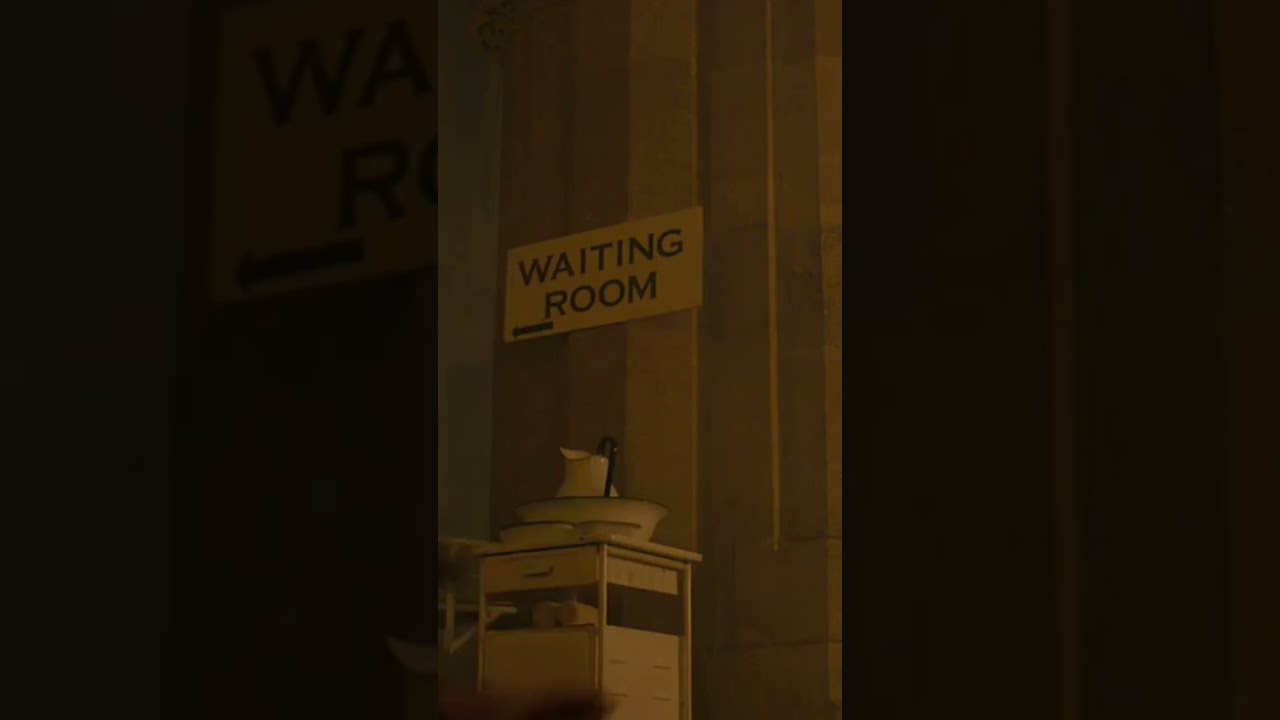 1921 Horal Scene Short Video π₯