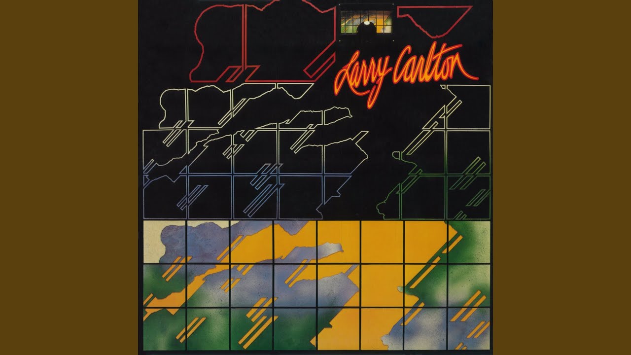 Room 335 (Extended Version) by Larry Carlton