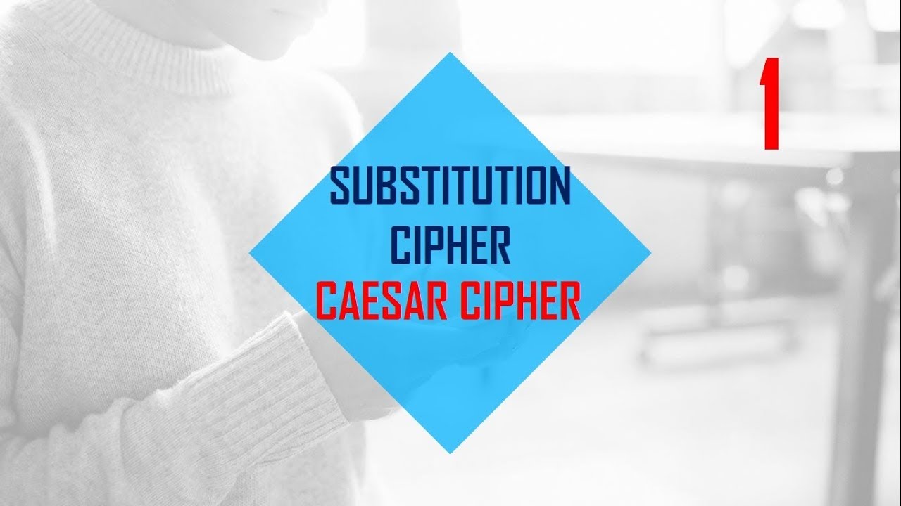 Caesar Cipher - Example II