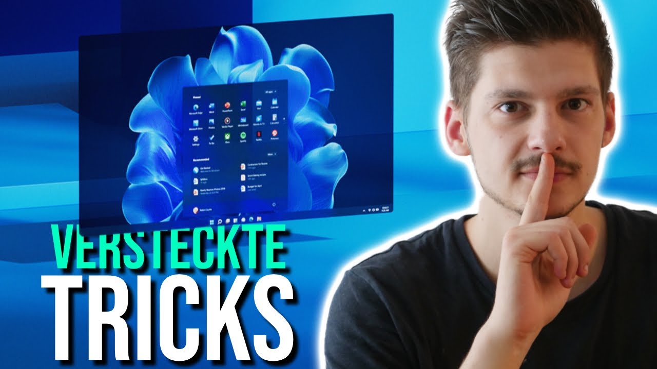 10 Weniger Bekannte Windows 11 Tipps, Die Sie Kennen Sollten