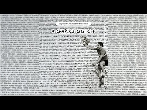 1948 - Charles Coste - Le plus vieux médaillé olympique français - Poursuite par équipes