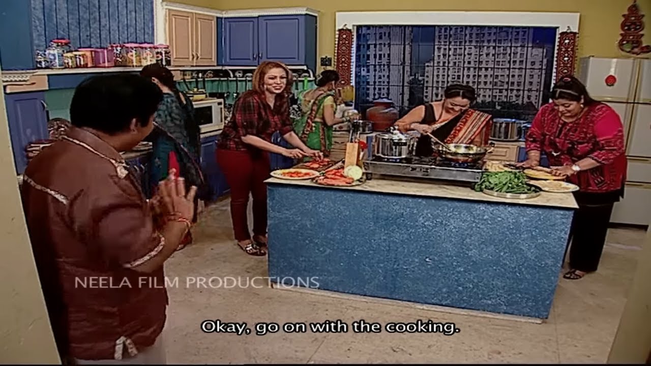 Taarak Mehta Ka Ooltah Chashmah Episode 877