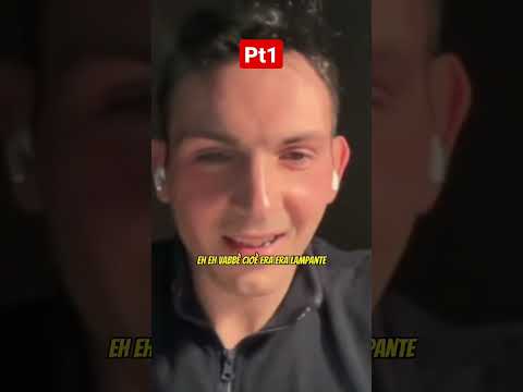 IL GENIO MATEMATICO VS ANDREA DEL 1988!#freebooterino_000