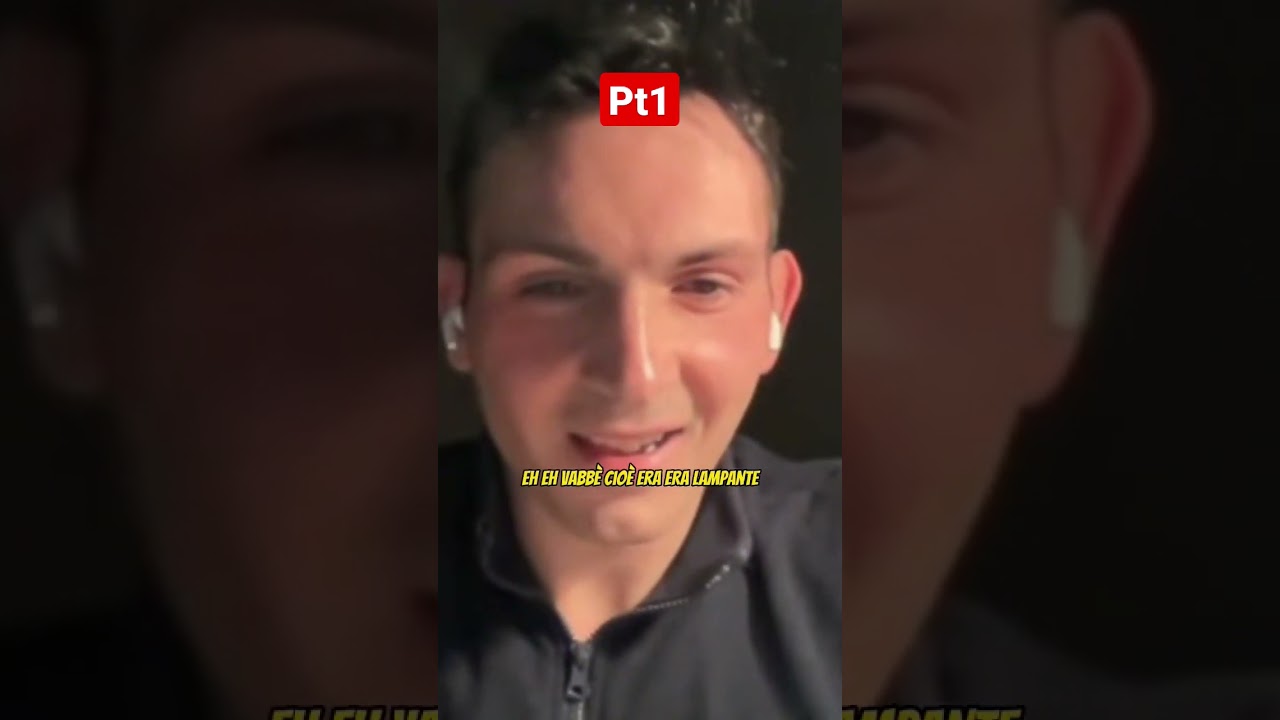 Il Genio Matematico vs Andrea del 1988: Epic Showdown! 🔥