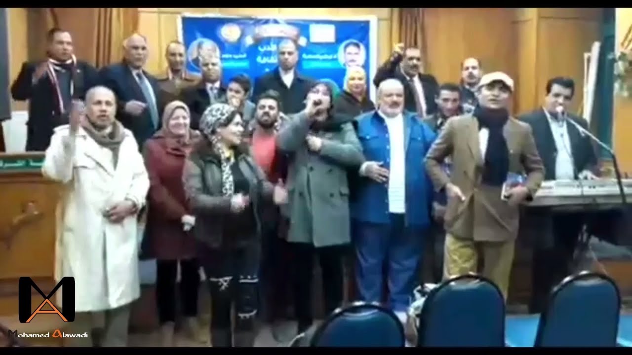 يا أغلى اسم في الوجود | نجاح سلام بصوت محمد العوضي 🎶