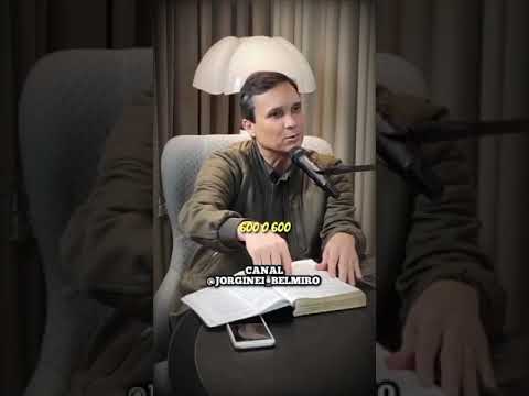 Como Calcular o 666 - Dicas com Arilton Oliveira #Shorts