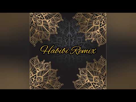La Cebolla - Habibi Remix Ft La Húngara, Haze, Mayel Jiménez, Negro Jari