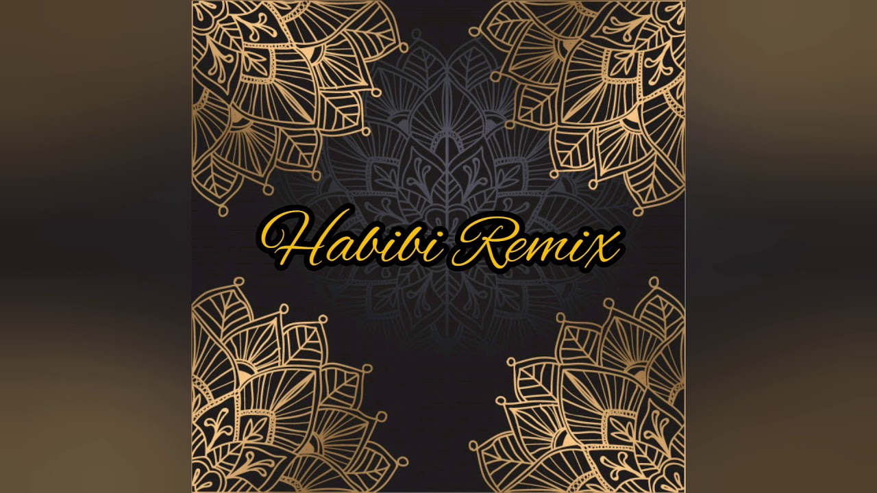 La Cebolla - Habibi Remix 🎶 ft. La Húngara, Haze & More | Must-Listen Remix!