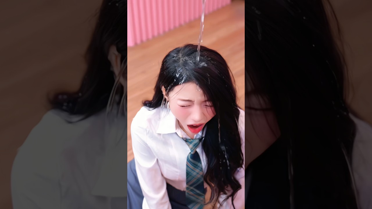 Don't Mess with the New Student! 🔥 #C4class #chany #chang0000