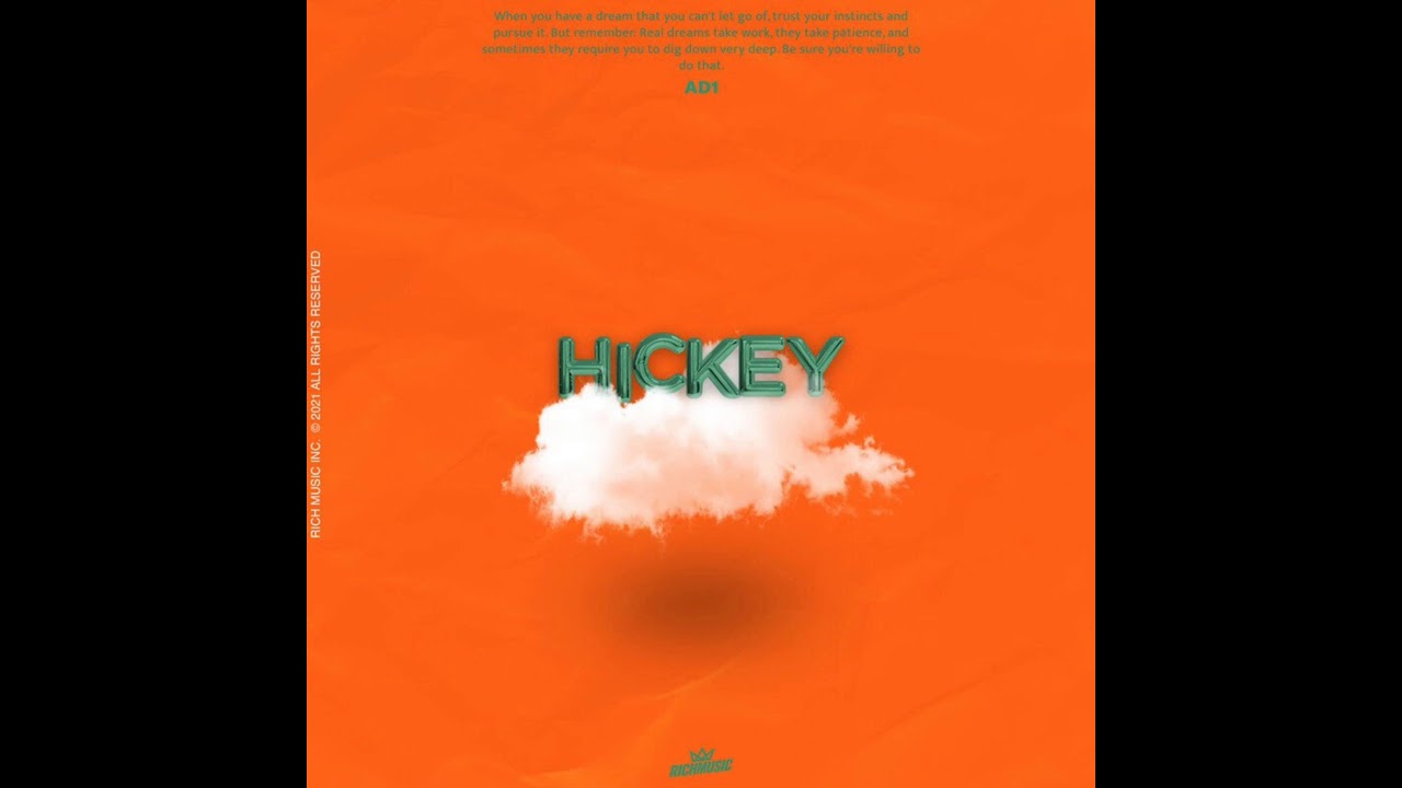 Rich Music LTD - Hickey (feat. Justin Quiles, Dalex, Izaak, & Dímelo Flow)