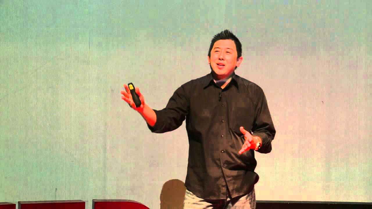 Digital Forensics | Davin Teo | TEDxHongKongSalon