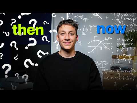 How to Learn the Maths For Machine Learning – Fast and from Scratch