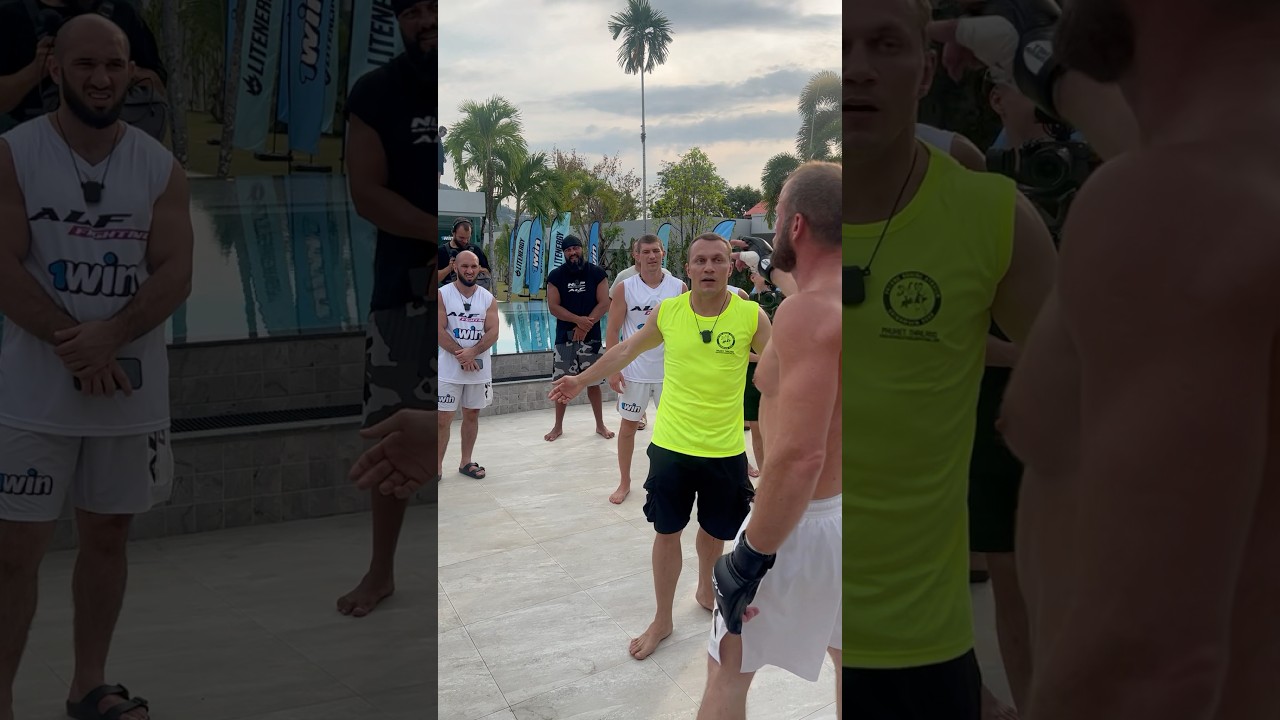 Тандовский критикует Тарасова 🤬