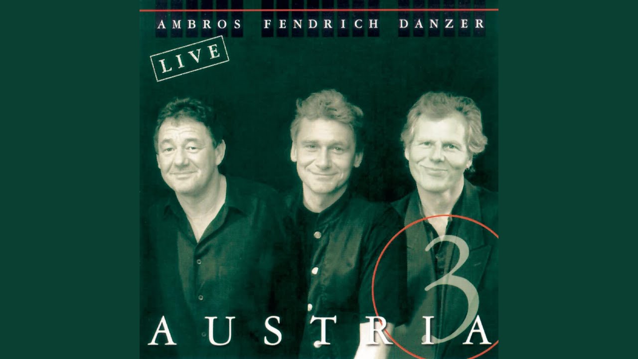Freunde by Austria 3 (1998) 🎶