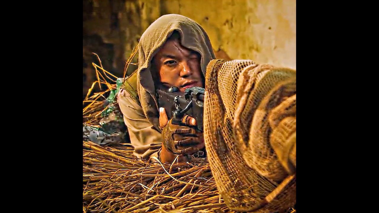 Explosive Power: The Sniper Rifle in 'Sniper Elite: Nano Crisis'