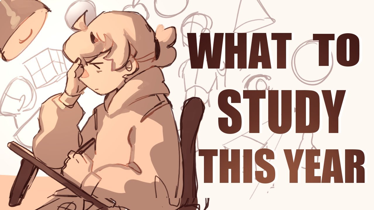 Master Your Art: Best Study Tips & How to Stay Consistent 🎨