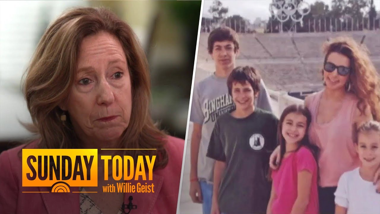 Retired Mom Surprises Family with CIA Spy Secrets in New Memoir 🕵️‍♀️