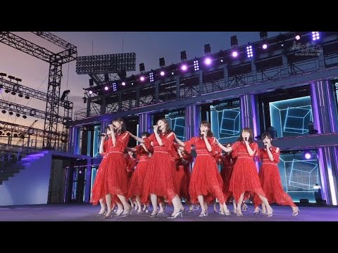 乃木坂46 - サヨナラの意味 Liveパフォーマンス