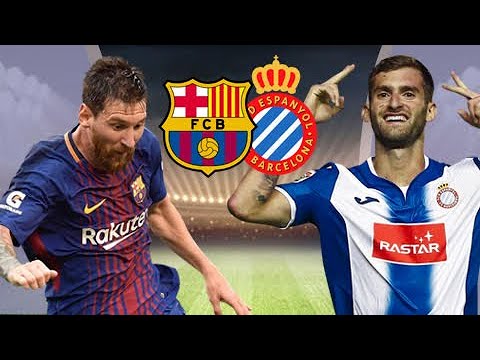Nhận định Barcelona vs Espanyol 21/11, VĐQG Tây Ban Nha