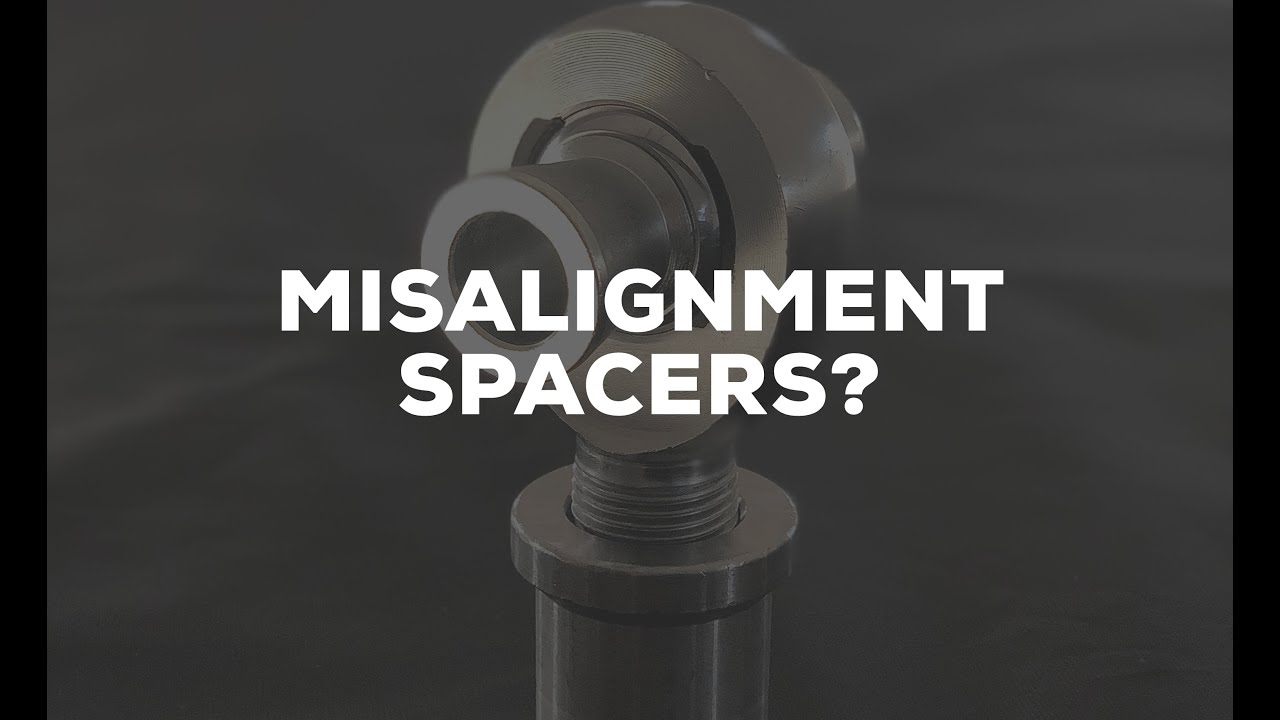 Understanding Misalignment Spacers