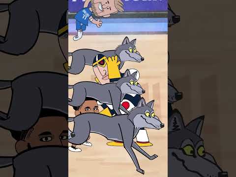 2Tall Animation