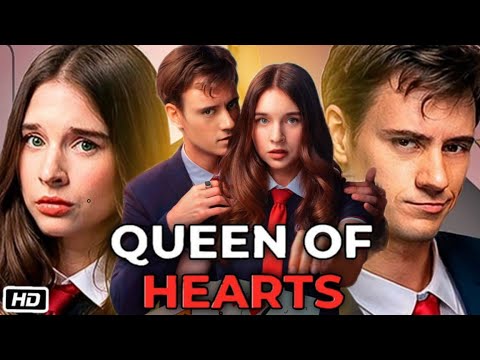 Queen of Hearts My Drama Full Movie Explanation & Review | Queen of Hearts Short Drama