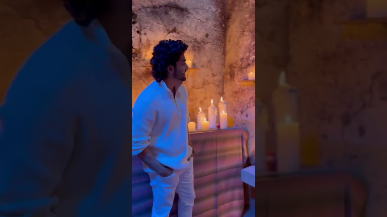 Tumse Pyaar Karke - Gurmeet Choudhary & Jubin Nautiyal