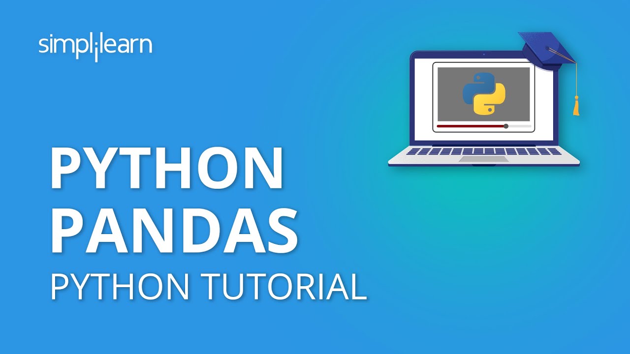 Master Data Analysis with Python Pandas: Complete Tutorial for Beginners 📊