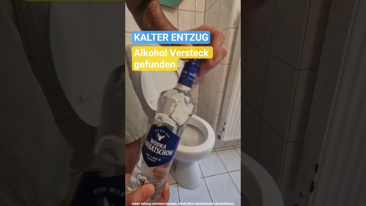 Effektive Wege zur Überwindung von Alkoholabhängigkeit 🚶‍♂️