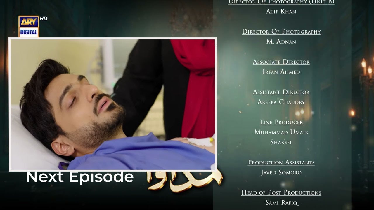 Madawa Episode 57 Promo & Review 🎬