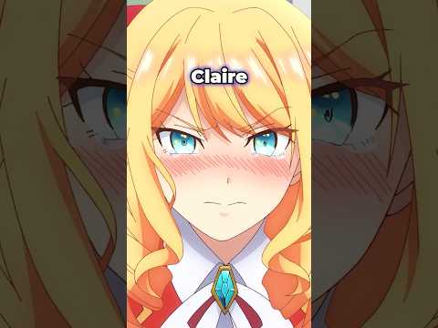 Anime Girl LOVES a BADDIE! 😈😏