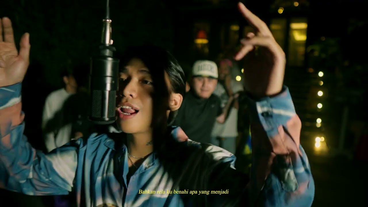 Nara - KILO Live Performance 🎤