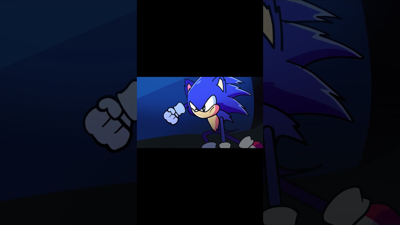 Post-Credit Scene | Sonic Movie 3 Animation |