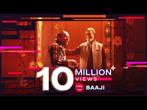 Baaji | Coke Studio Bangla | Season 3 | Emon Chowdhury X Hashim Mahmud