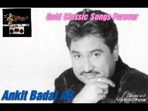Unse Nazrein Mili - Kumar Sanu, Kavita Krishnmurthy - Mahatma(1998) - Ankit Badal AB