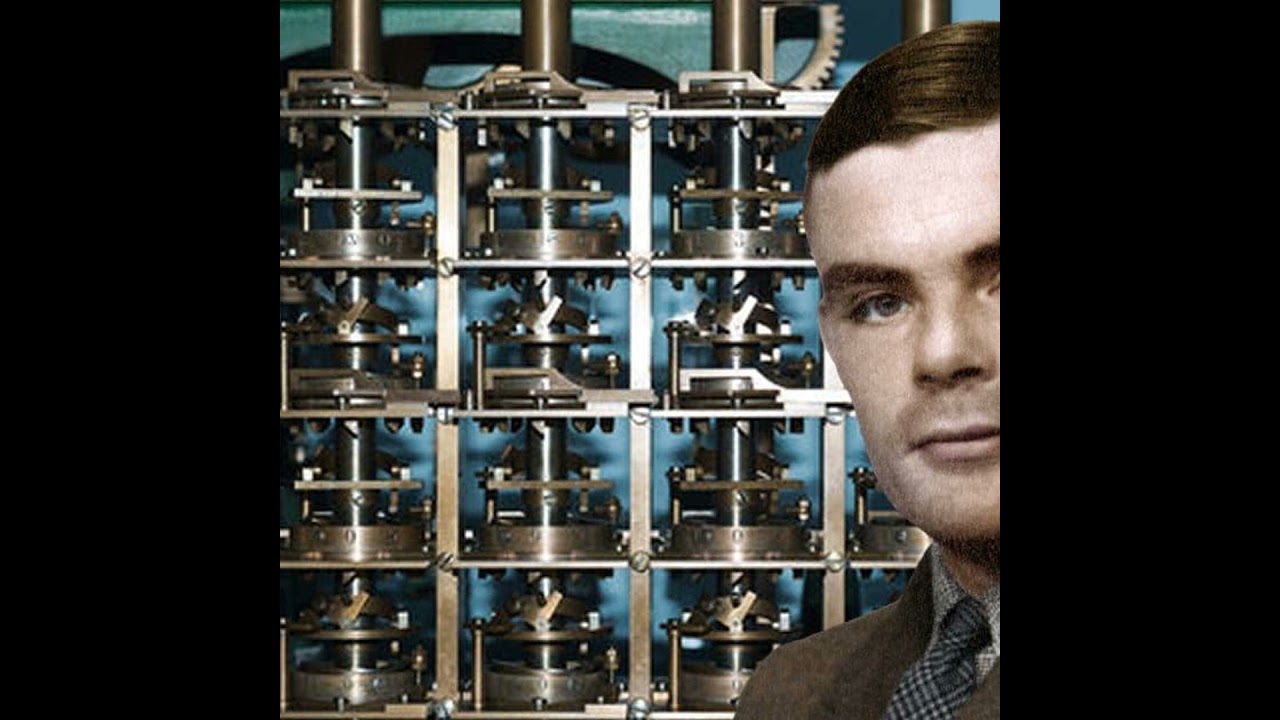 Alan Turing & AI: How the Father of Modern Computing Shaped Our Future π€
