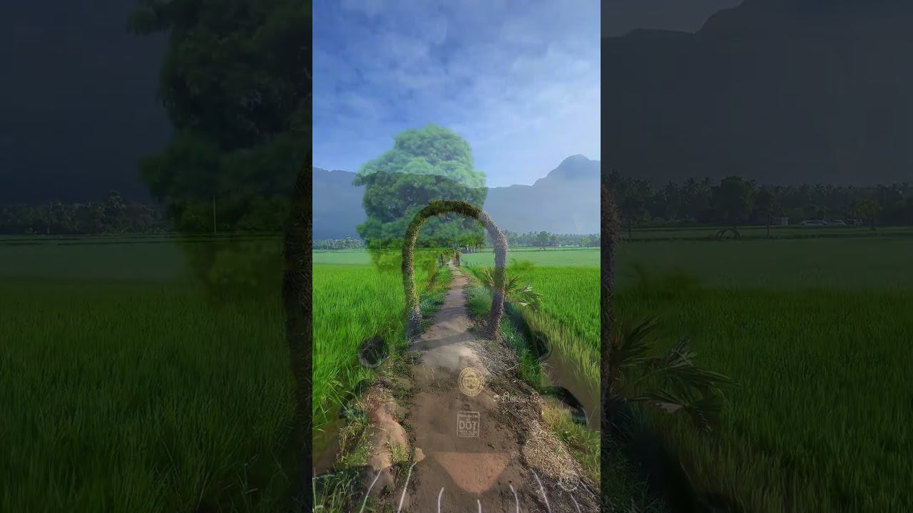 കേരളപ്പിറവി ആശംസകൾ! 🌿