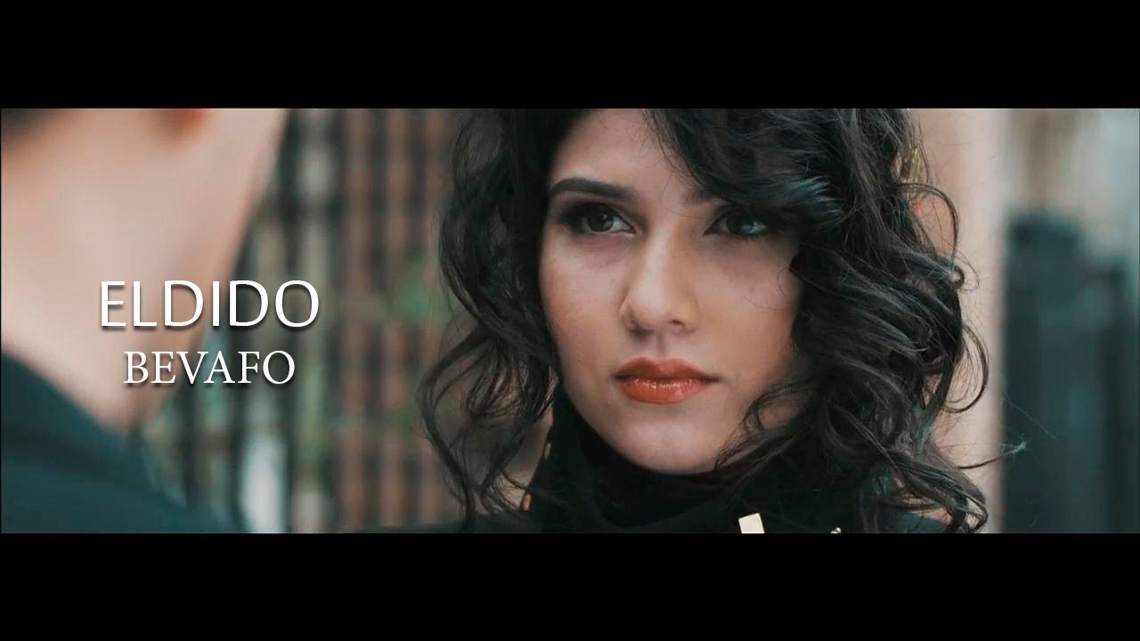 ELDIDO - Bevafo 🎶 Official Music Video | New Release