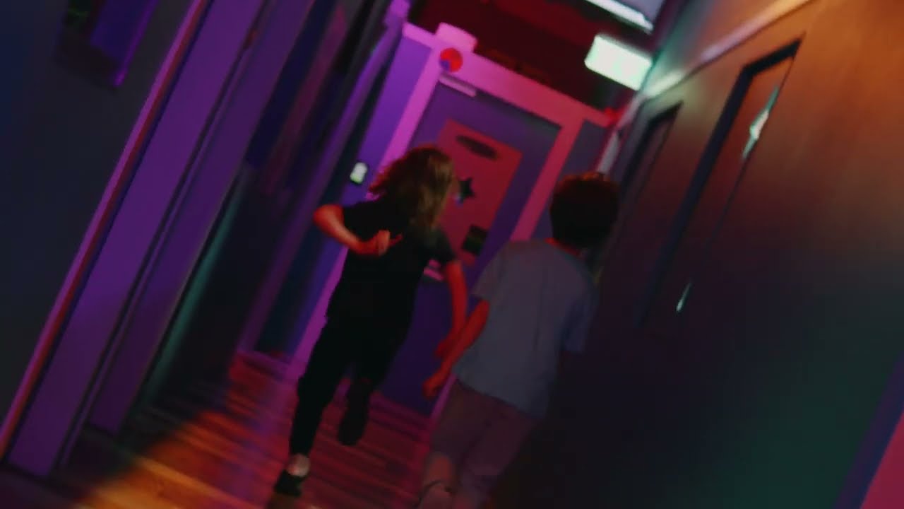 GoQuest Junior Oct 2024 🎮