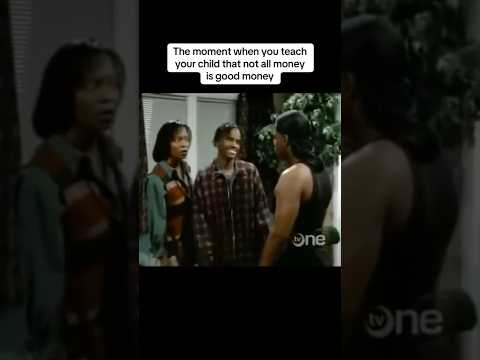 The short-lived tv series South Central (April 5, 1994, - June 7, 1994) #shorts