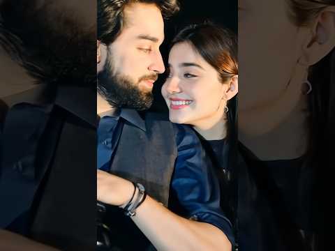 Dur e Fishan & Bilal Abbas #DurEFishan #BilalAbbasKhan #DurEFishanBilalAbbas #IshqMurshid