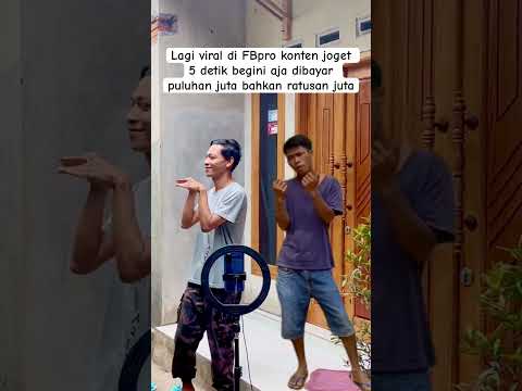 Konten joget viral hari joss #shorts #shortvideo #shortsviral #dance #shortsdance #fyp